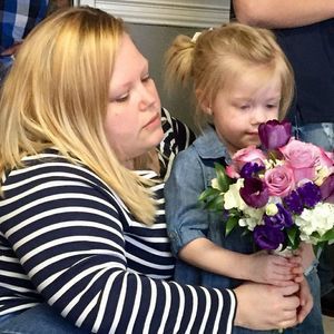 Meet your Posher, Amy